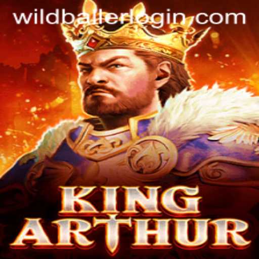 KingArthur: A Legendary Adventure with a Twist of Wildballer