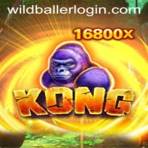 Kong: Mastering the Art of Wildballer