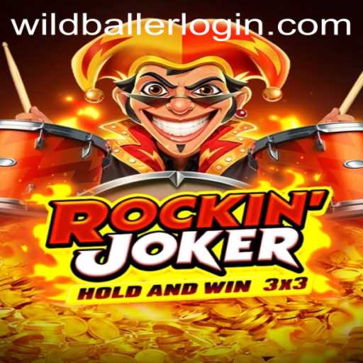 RockinJoker: The Wildballer Experience